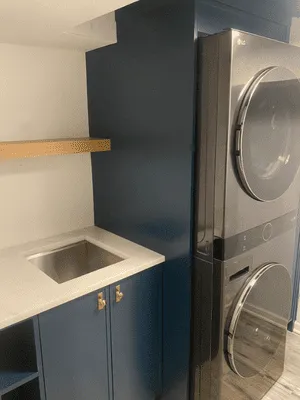 Custom Cabinetry in South Barrington, IL