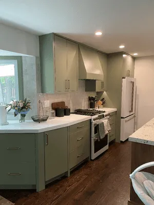 Finish Carpentry South Barrington, IL