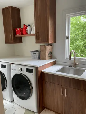 Furniture Building in South Barrington, IL