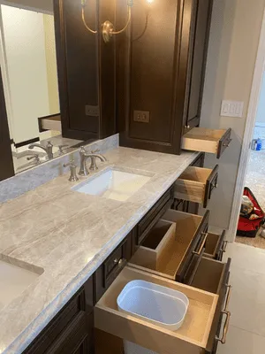 Custom Cabinetry South Barrington, IL