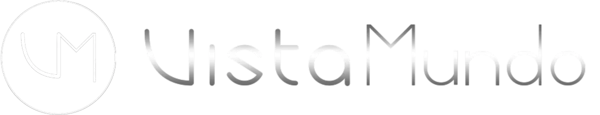 Vista Mundo Logo