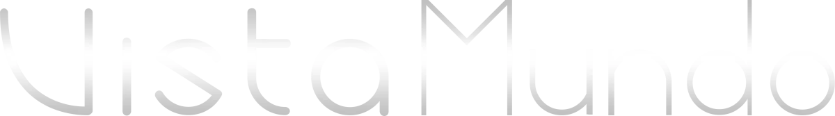 Vista Mundo Logo