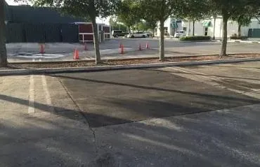 asphalt paving near me