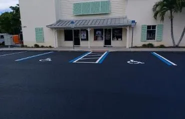 paving near me