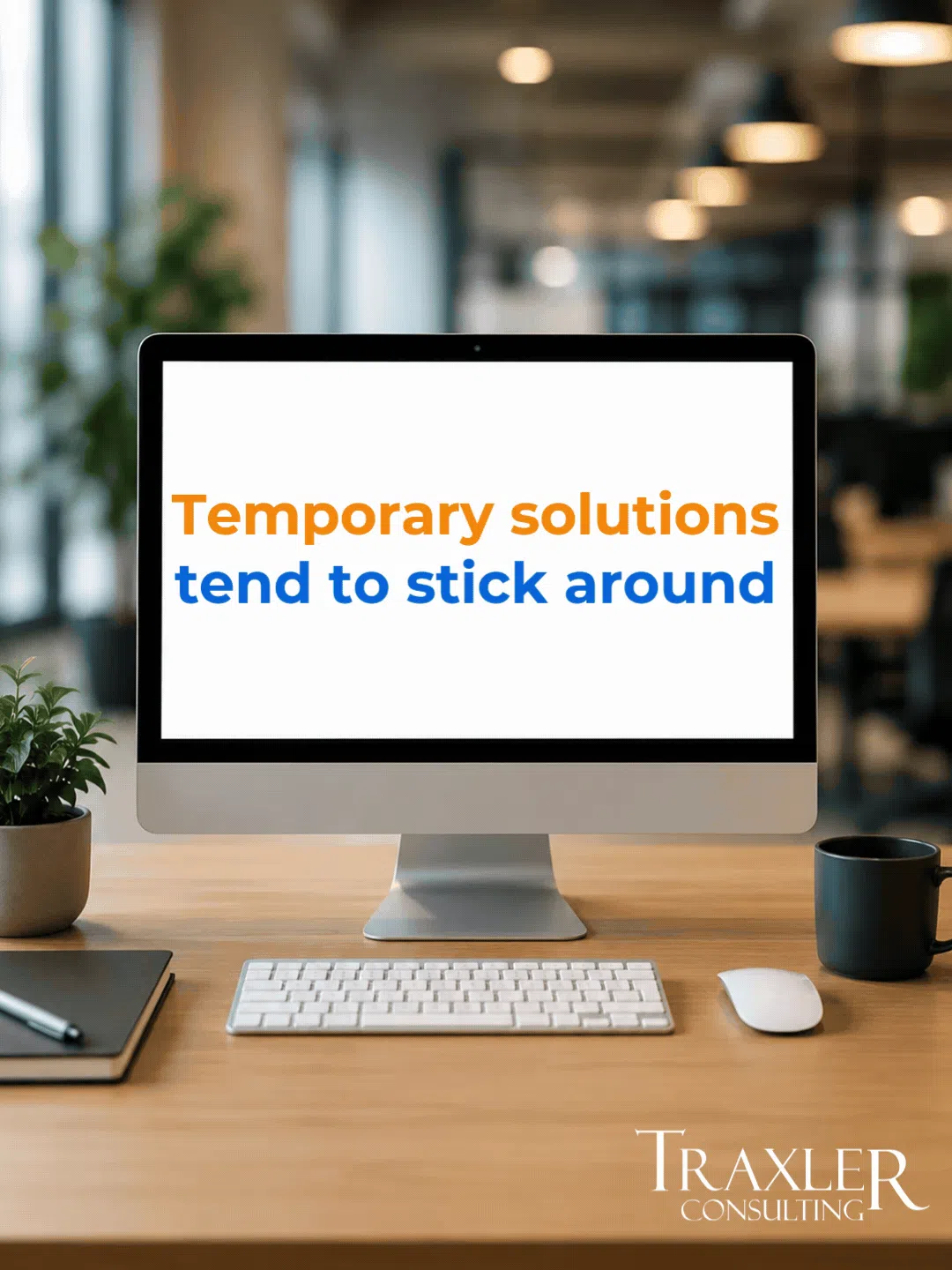 Midyear Reality Check: What's Changed In Your Systems Since January?
