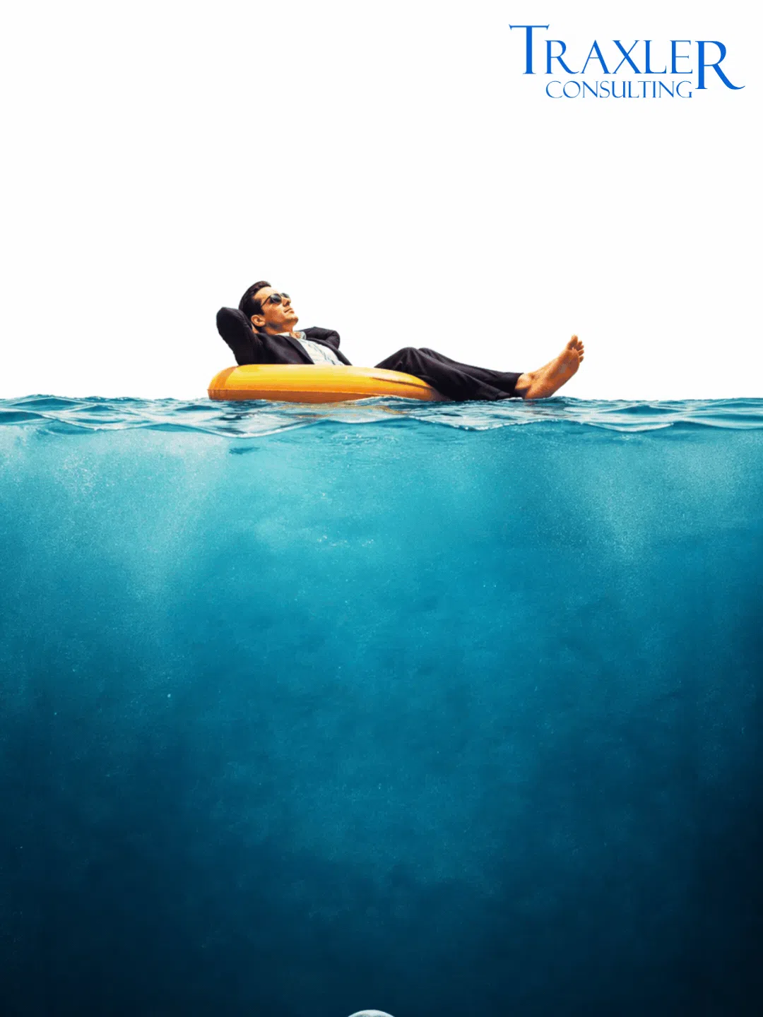 The Most Dangerous Risks in Your Business Don't Swim on the Surface 