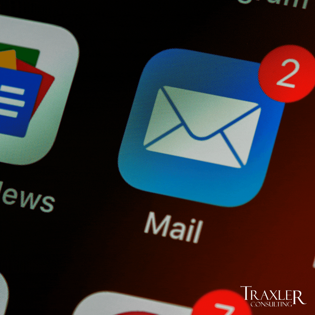 How to Stop Scammers From Sending in Your Company's Name