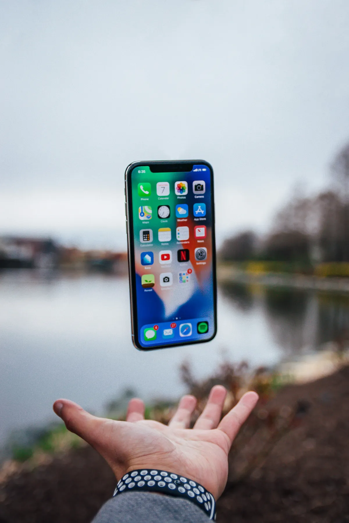 Should Employees Use Personal Devices for Work?