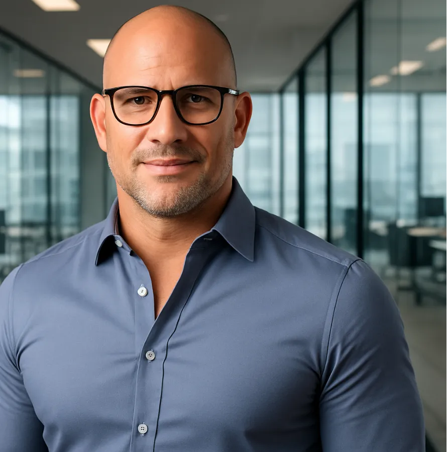 Meet Your Instructor