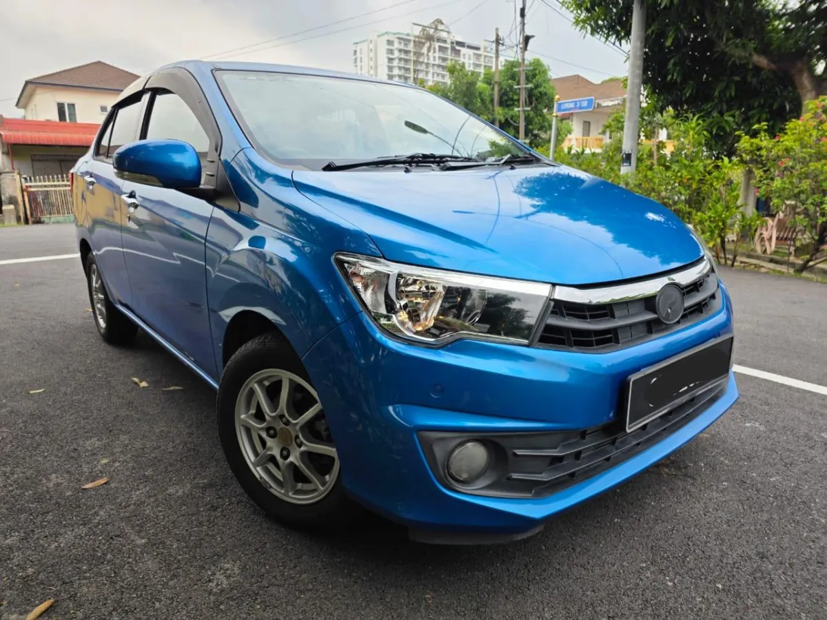 Primary view of the selected car