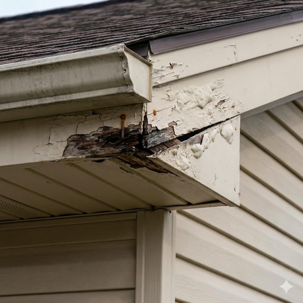 Shingle To Metal Roof Install in Houston, TX
