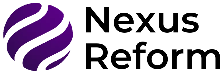 Nexus Reform logo