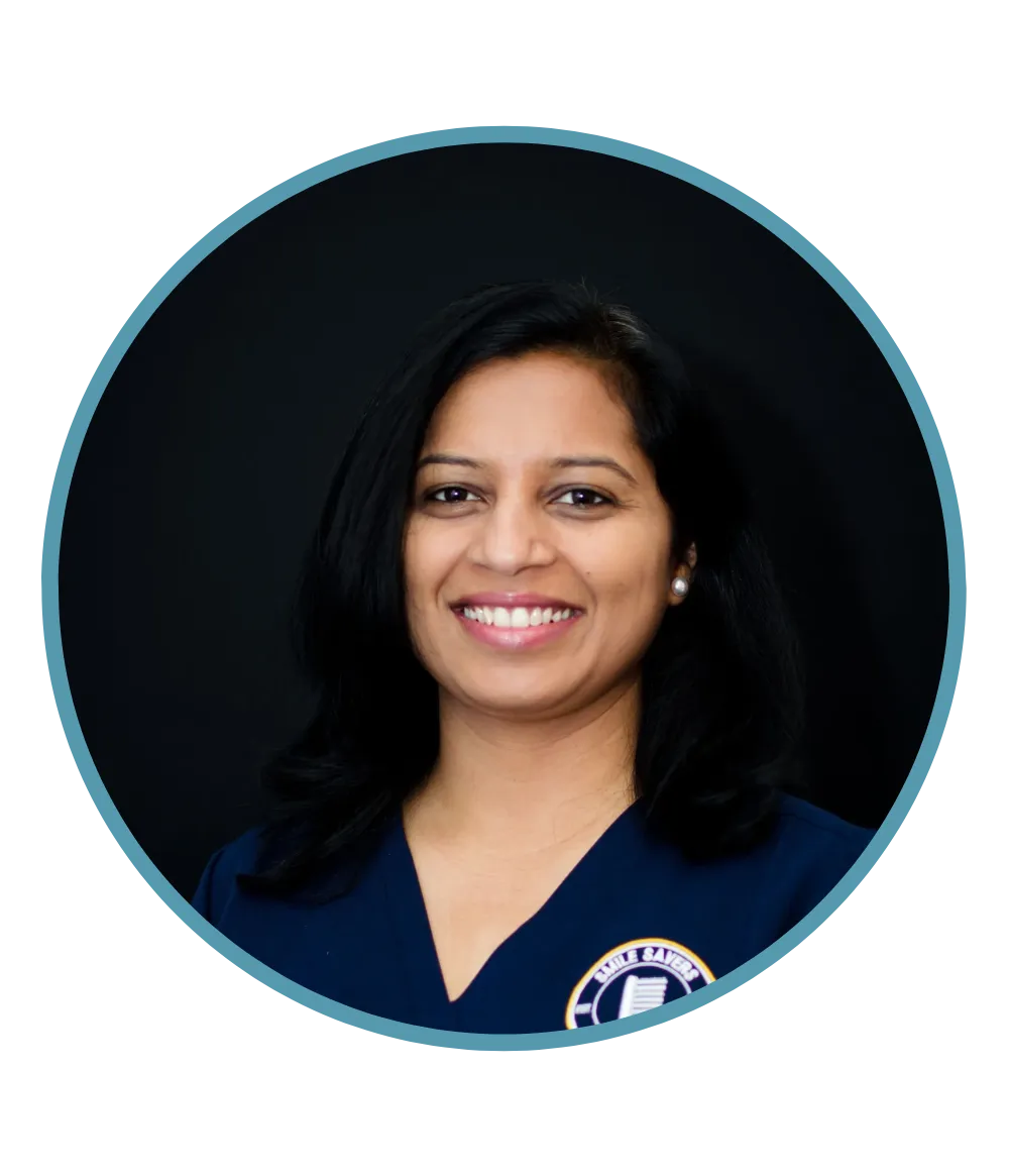Olney Dental Wellness Dr. Patel	