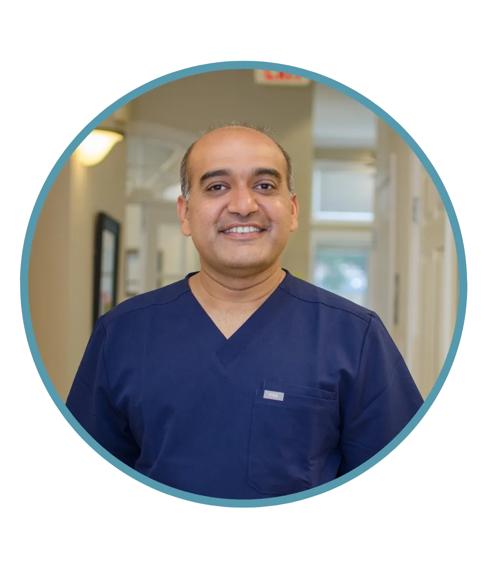 Olney Dental Wellness Dr. Patel	