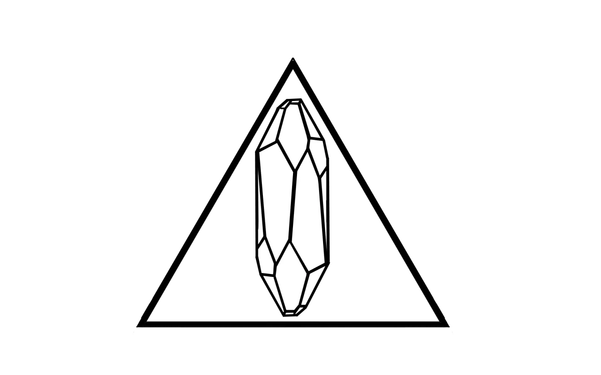 Twisted Topaz in Triangle