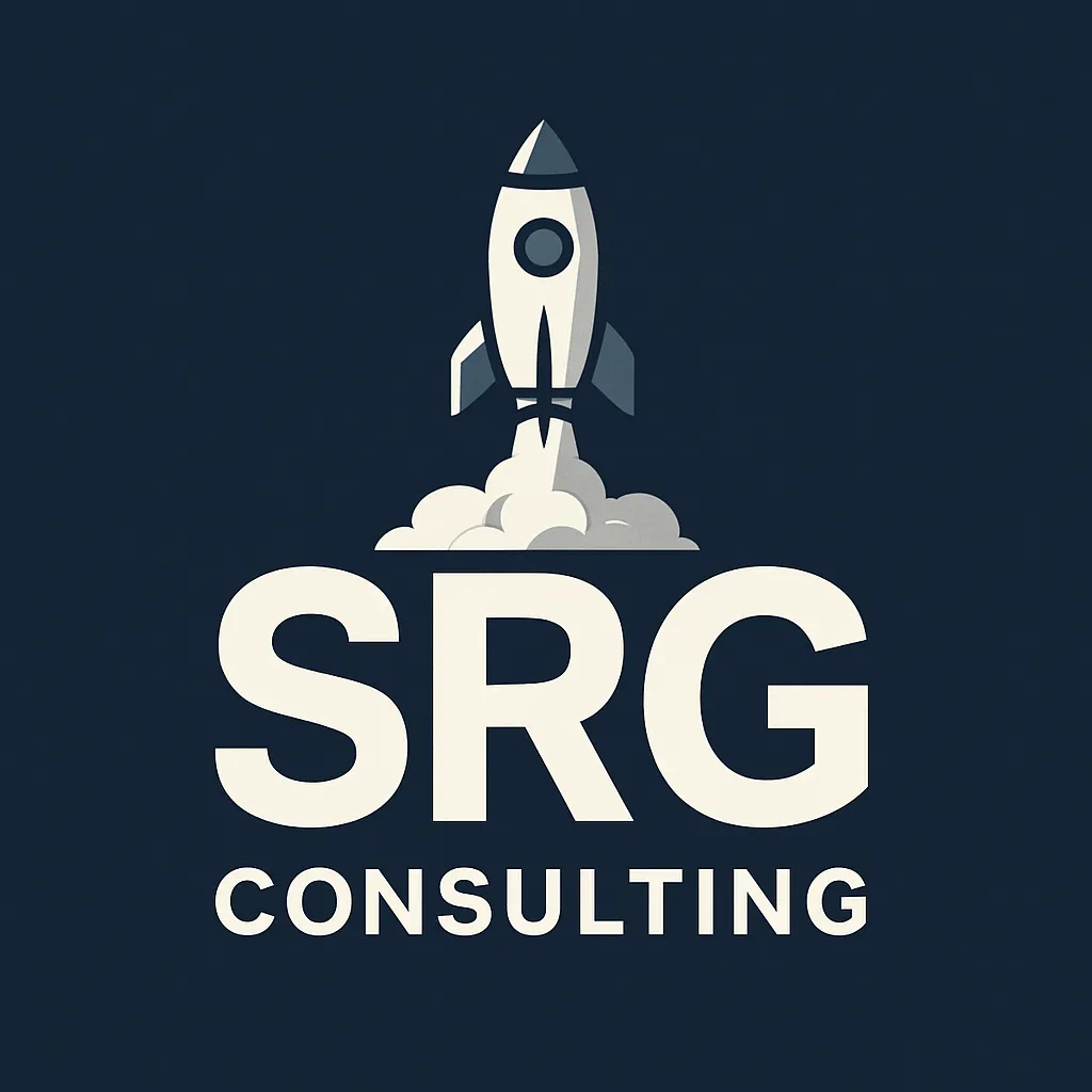 Systematic Revenue Generation Consulting - Business Coaching and Sales Optimization
