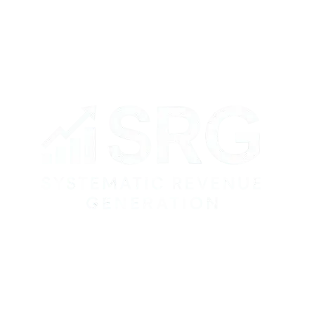 SRG Consulting | Fractional Marketing