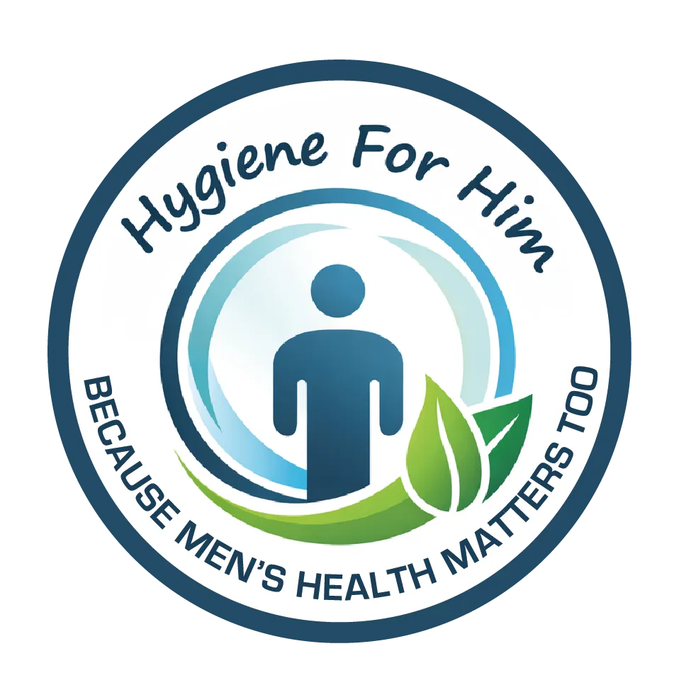 Hygiene For Him