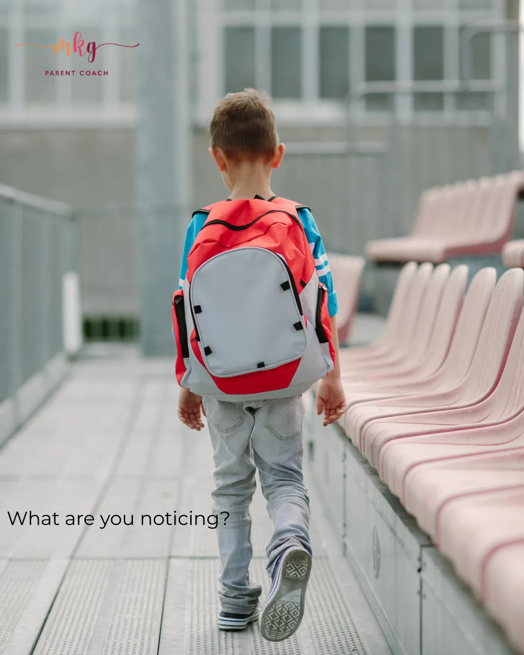 Why Kids Push Back Against Simple Requests and What Their Resistance May Be Telling You