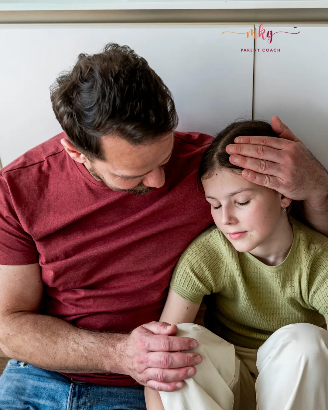 Are You Solving Too Much for Your Child? How to Make Room for Independence and Confidence