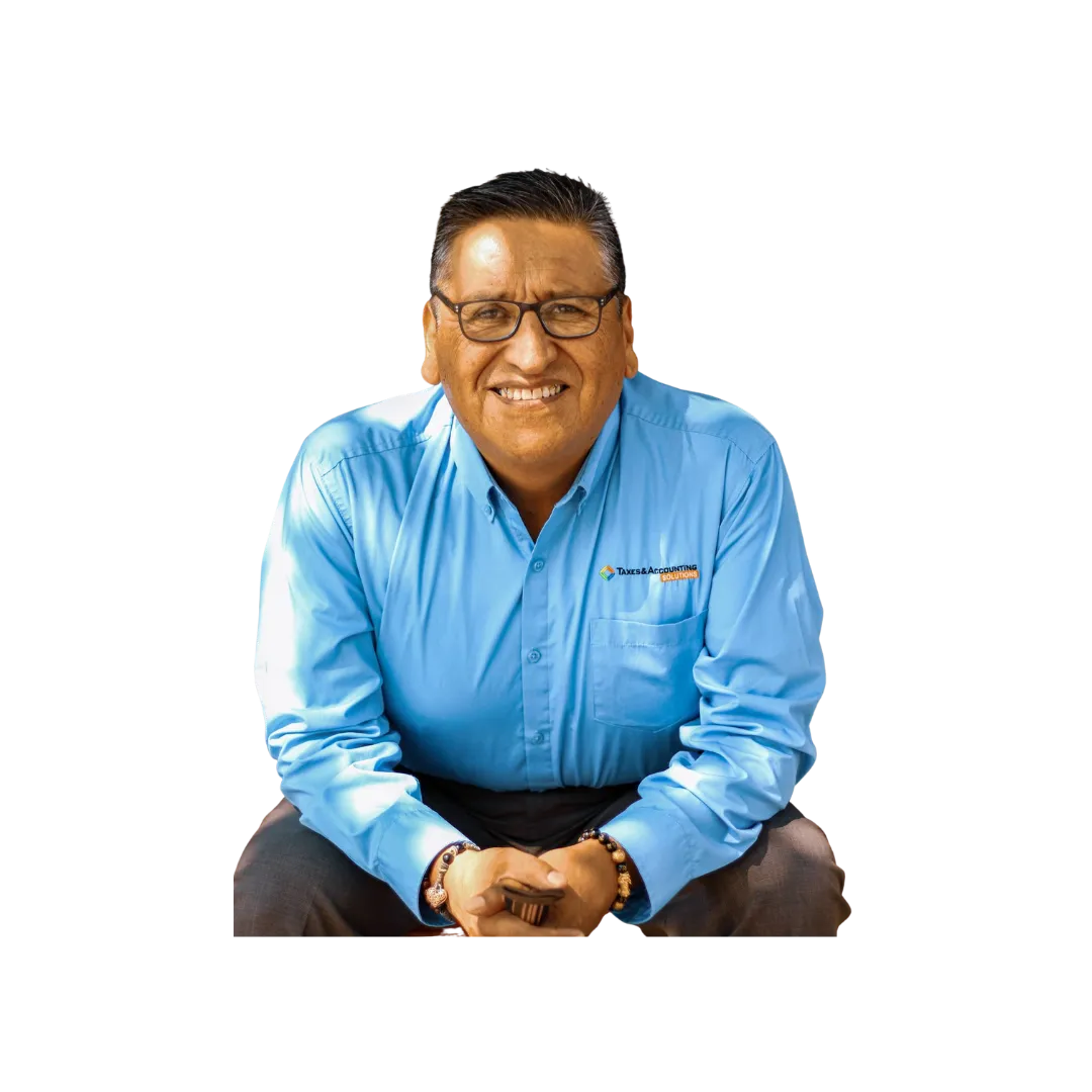 Julian O. Guzmán, Asesor de Negocios Bicultural