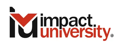 Impact University Logo
