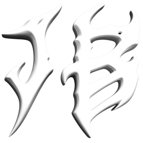 JB Web Wok Logo