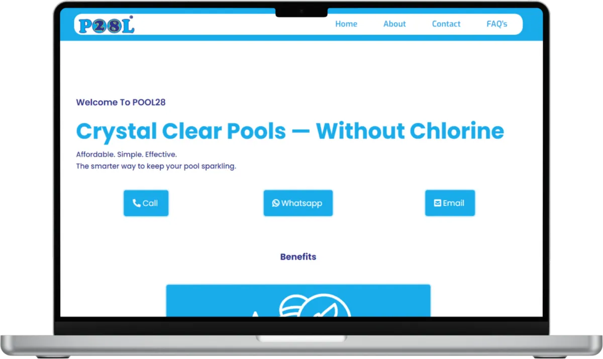 Website designed by JB Web Works 
