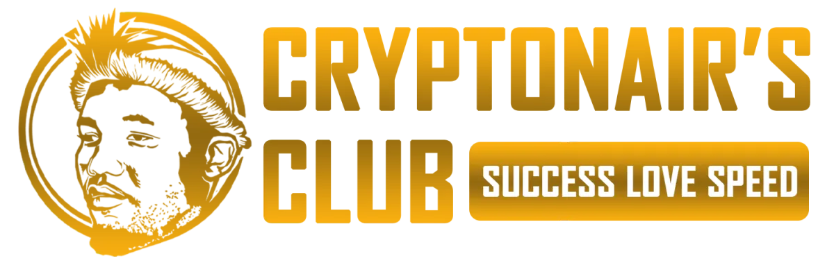 cryptonaire's club