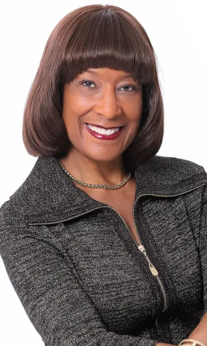 Phyllis Gee, Dr. Gee - Medical Director