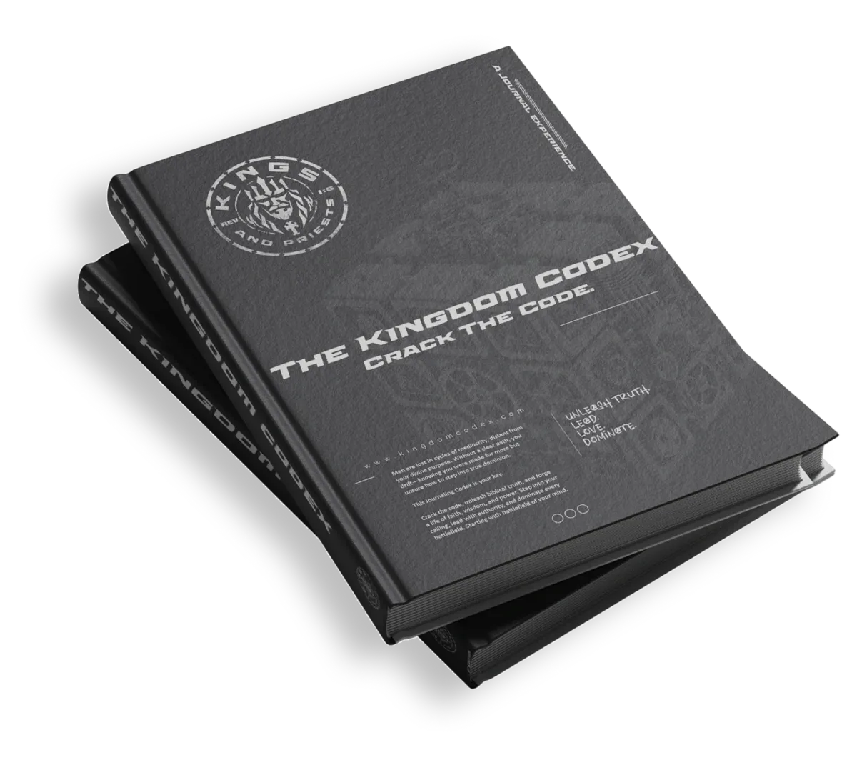 The Kingdom Codex
