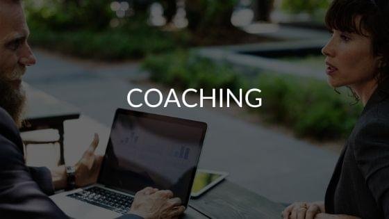 High Performance Coaching for Entrepreneurs
