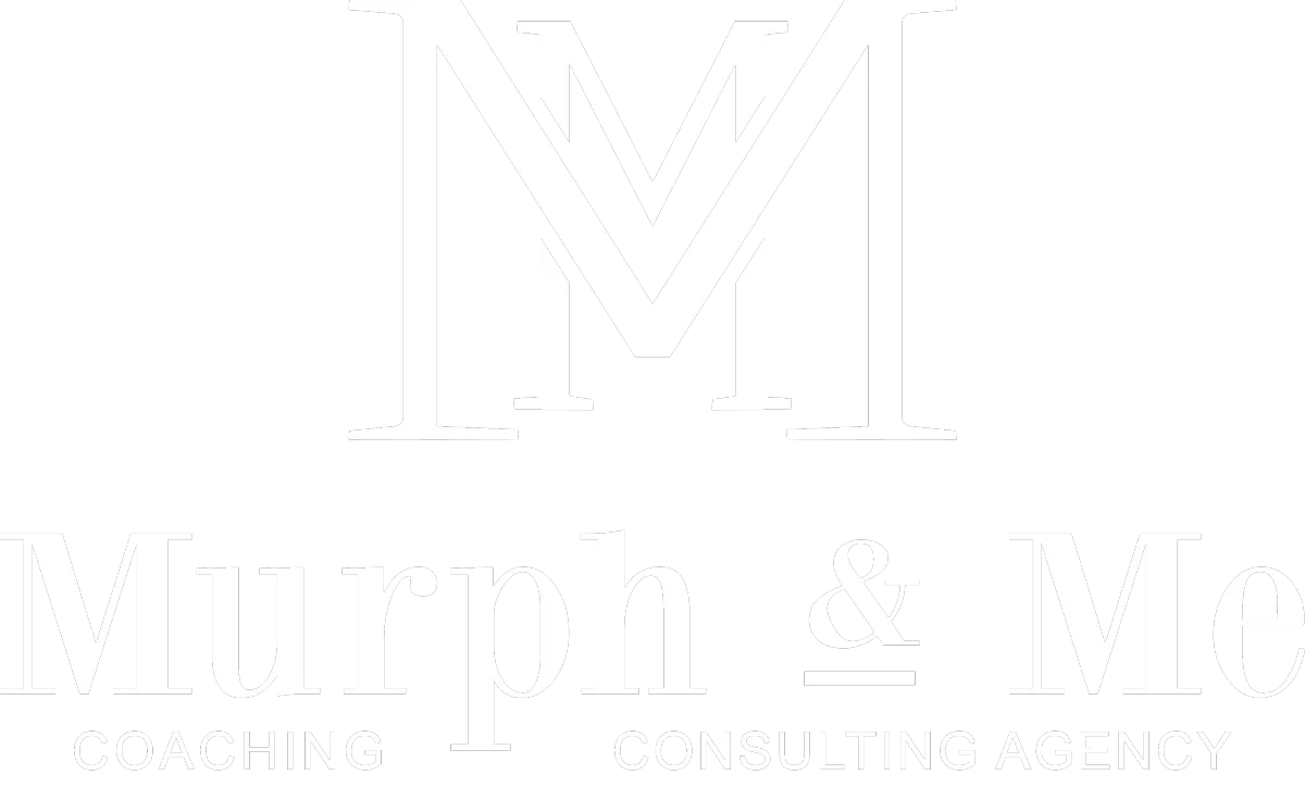 Murph & Me Coaching & Consulting Agency
