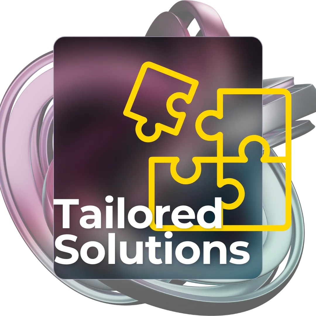 Tailored Solutions with Oprisync