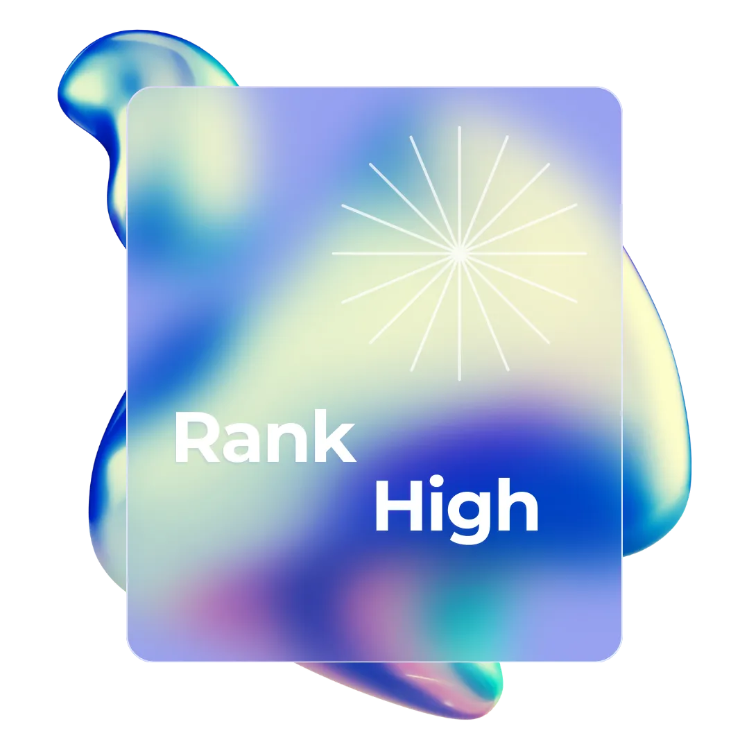 Rank High 