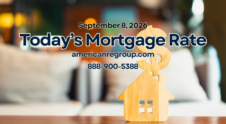 mortgage rates