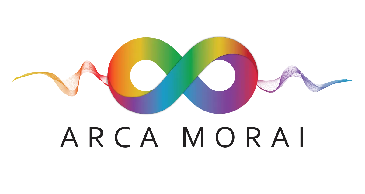Arca Morai Logo