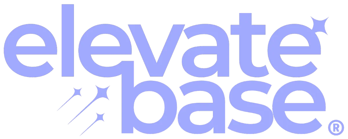 elevate base® all in one platform for limitless business growth