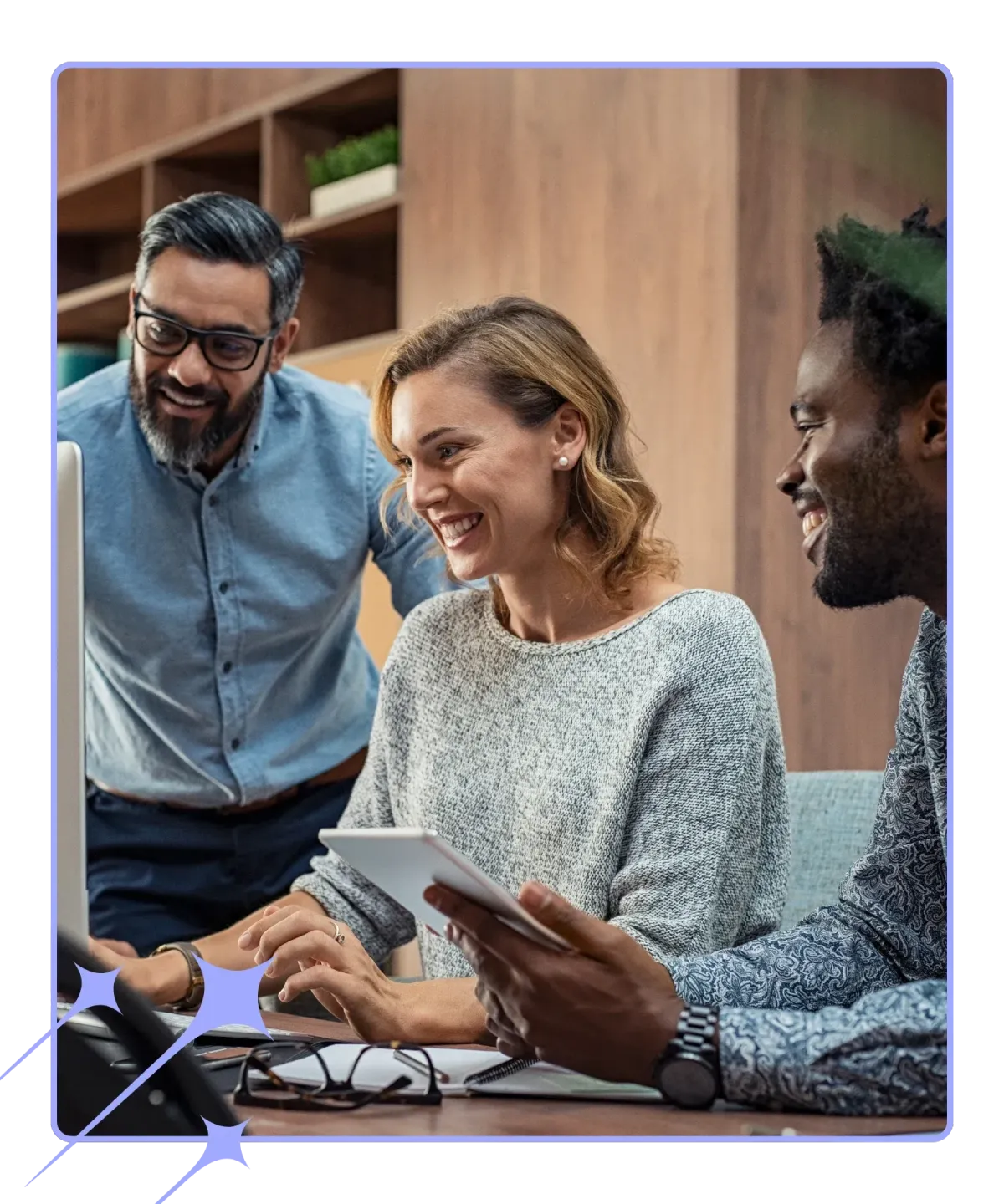 business growth software elevate base®