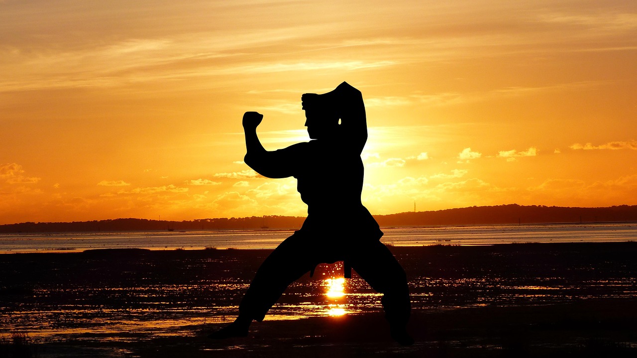 How Martial Arts Equip You for Real-World Protection