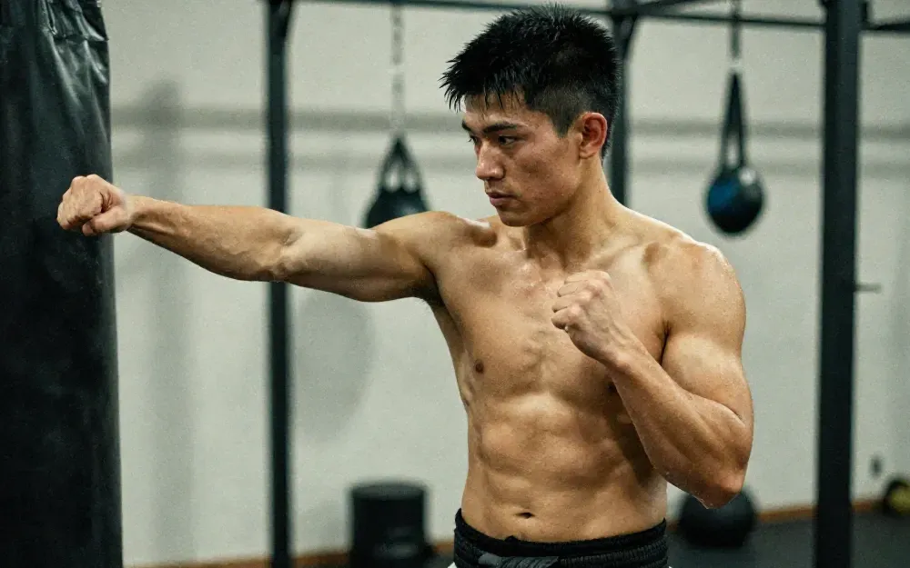Martial Arts for People Who Hate Gyms: A Better Way to Get Fit