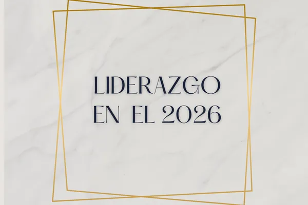 Liderazgo 2026: Conciencia y Estrategia Espiritual