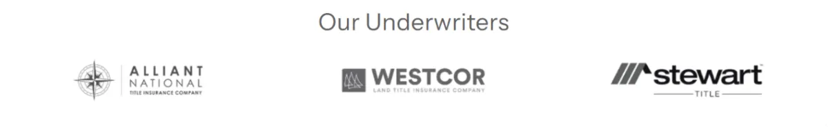 San Antonio TX underwriters