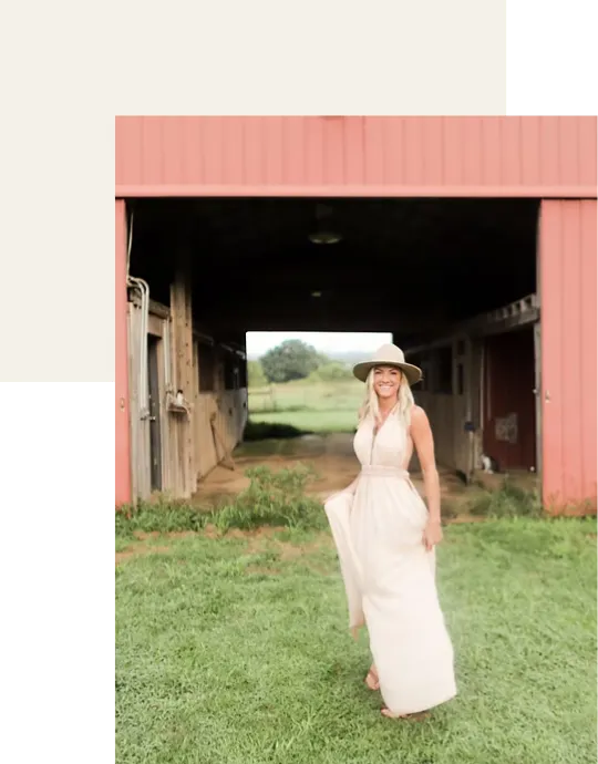 Brooke Erickson functional and holistic nutritionist