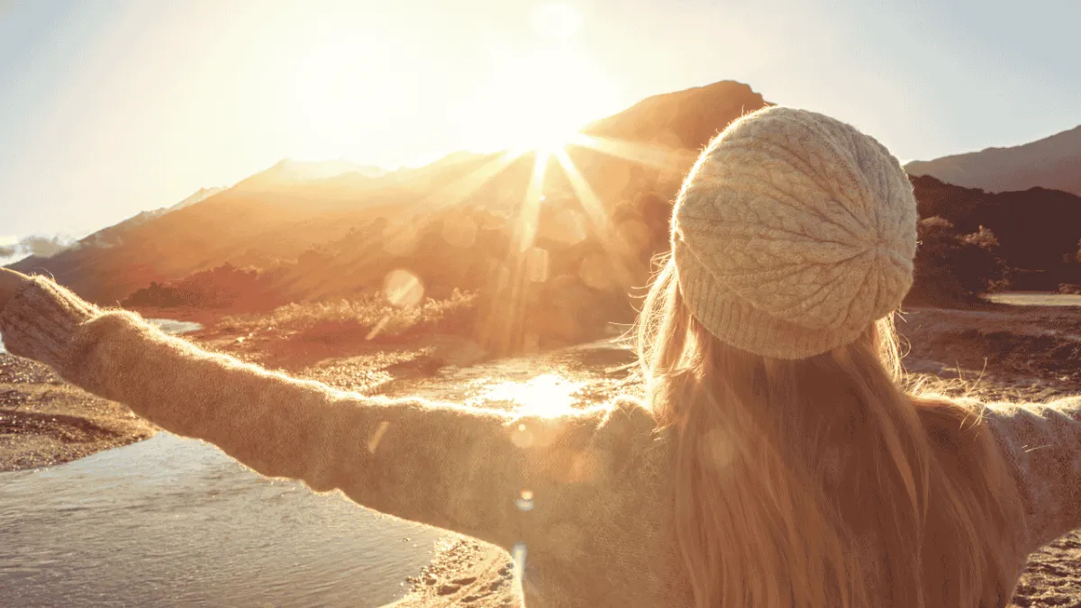 Achieve optimal health naturally with holistic nutrition, detox, and lifestyle changes