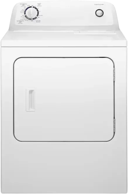 Dryer Rentals