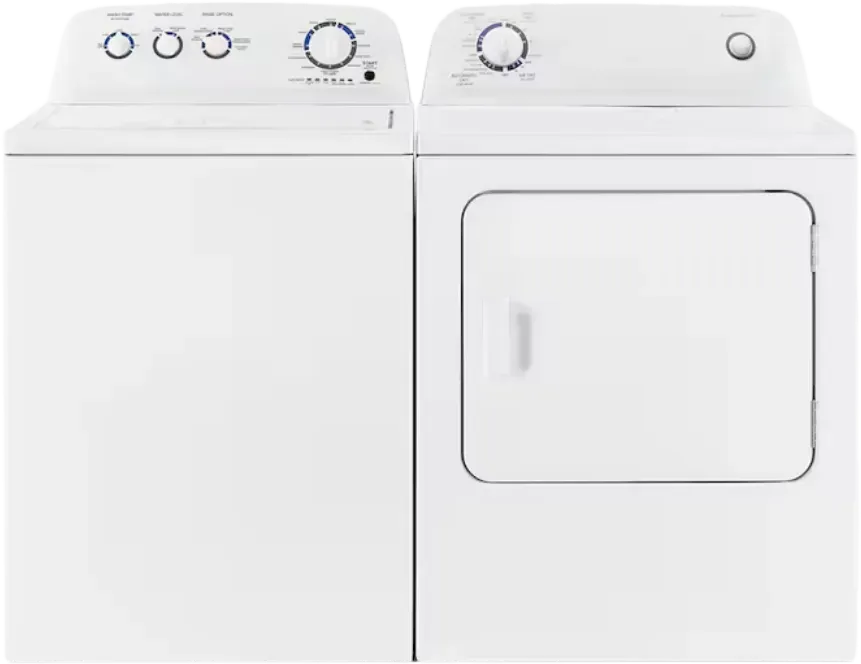 Washer And Dryer Rentals