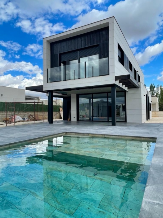 Proyecto 01 - Arquitectura contemporánea