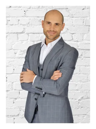 Advisor Jason 	Jordaan