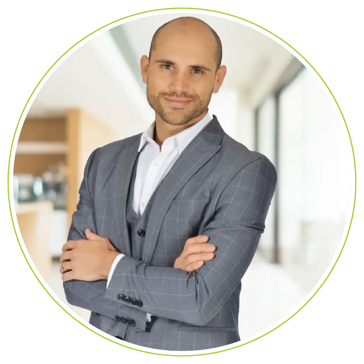 Advisor Jason 	Jordaan